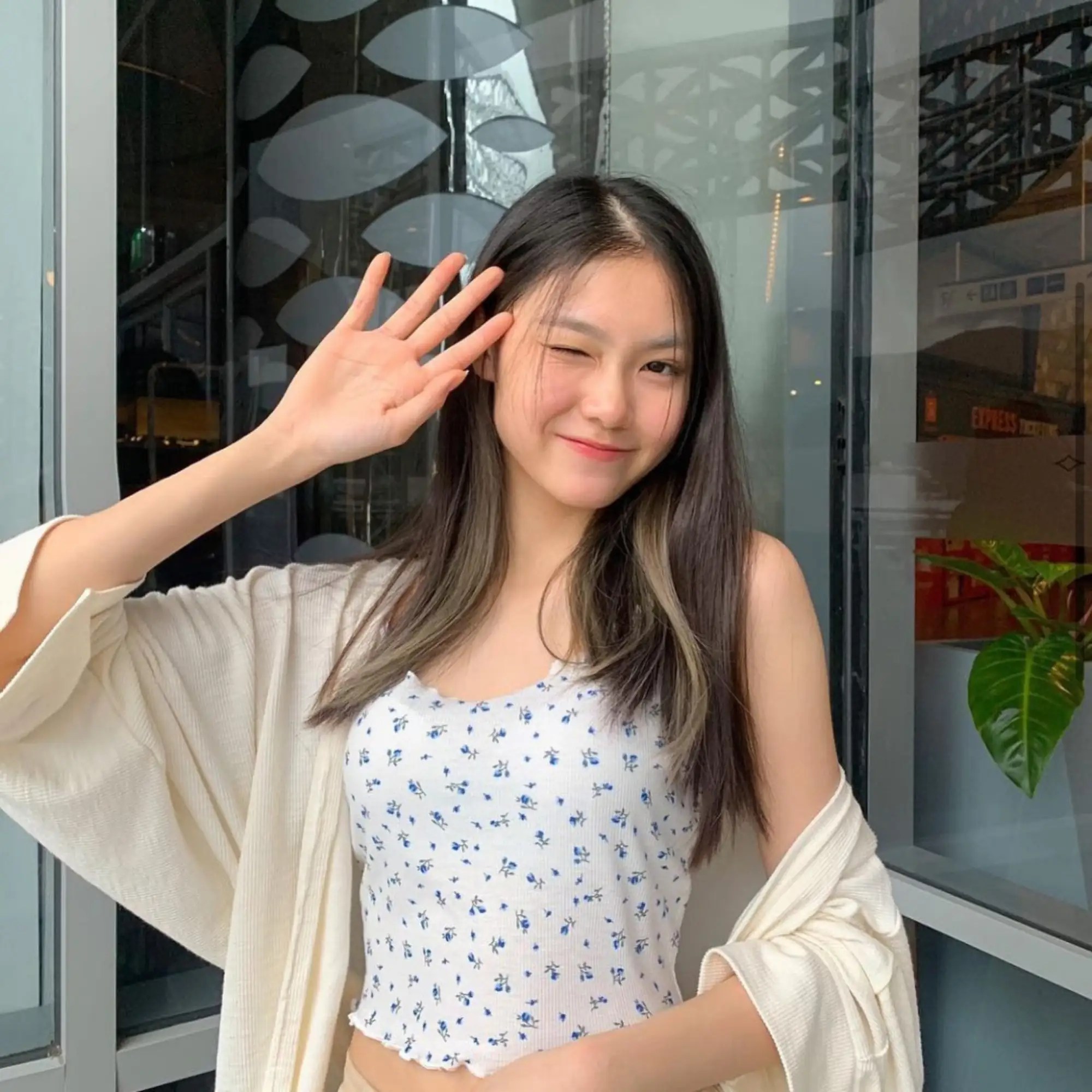 每一个人都