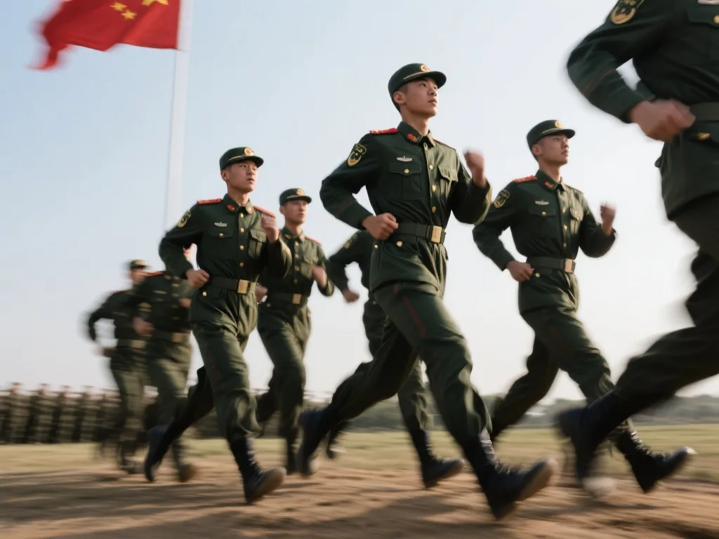 比赛的战略