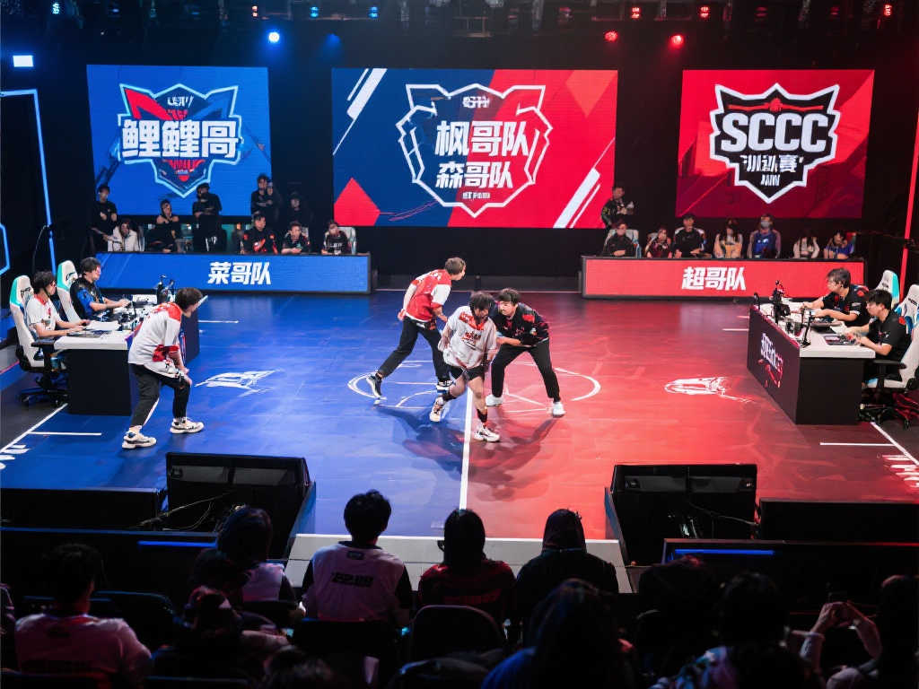轮比赛 轮比赛