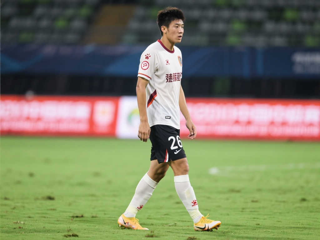 他的速度優 他的速度優